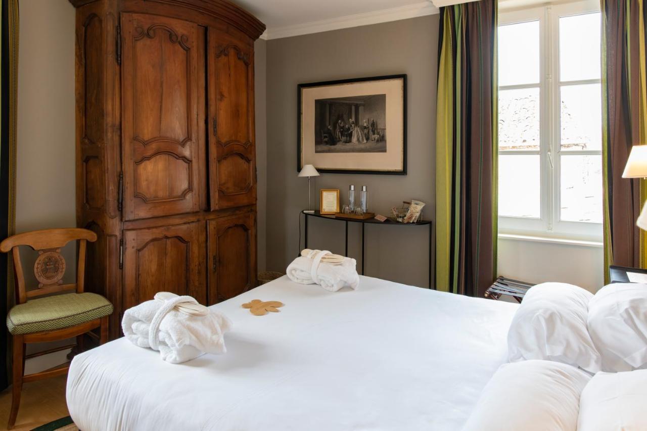 Le Vieux Logis 4* Tremolat