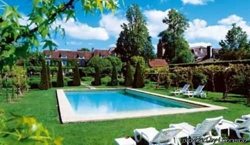 Hotel Le Vieux Logis Trémolat