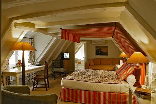 Hotel Le Vieux Logis Tremolat