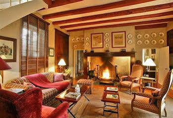 Hotel Le Vieux Logis